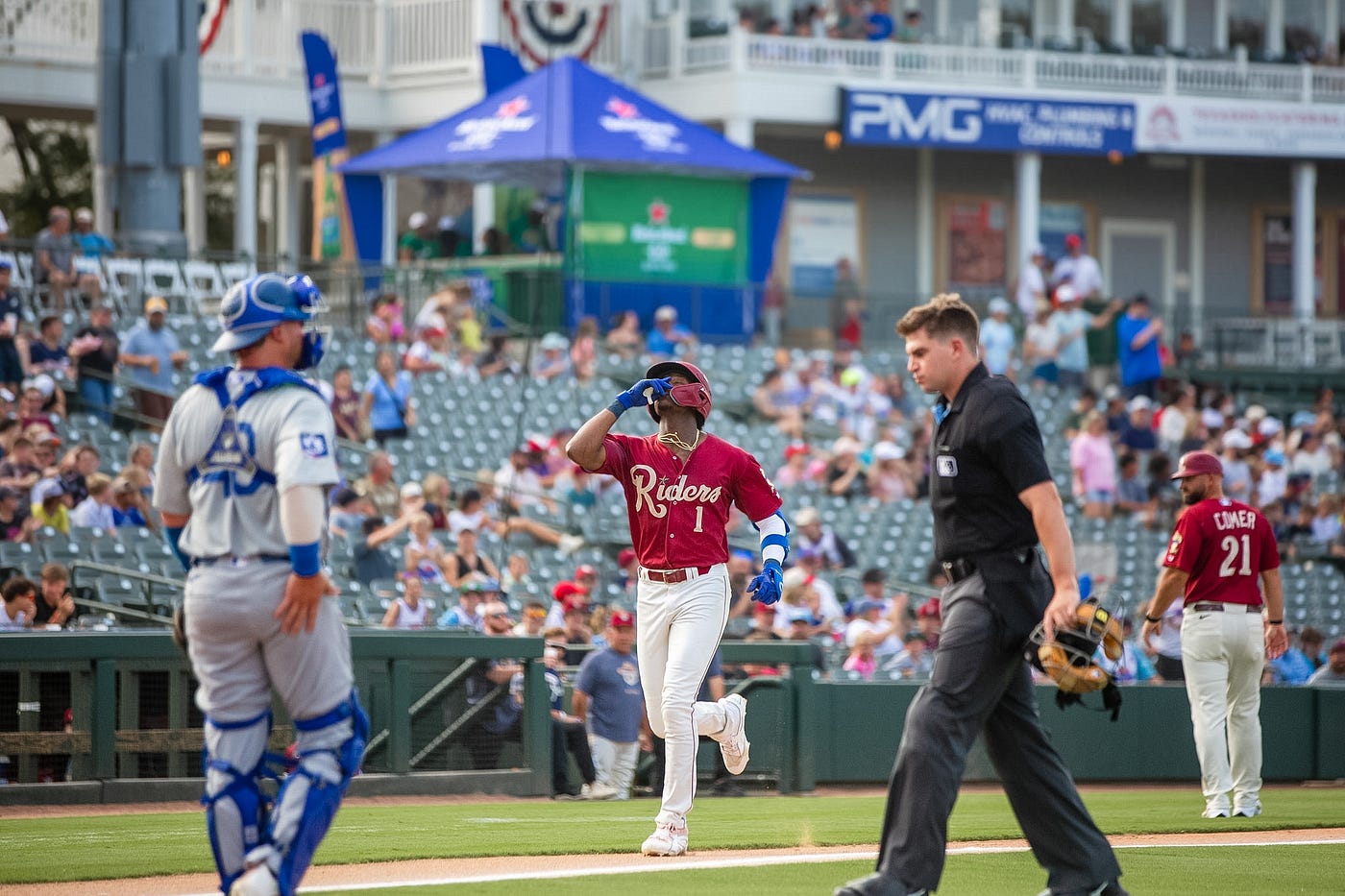 Frisco takes trip to San Antonio as second half continues