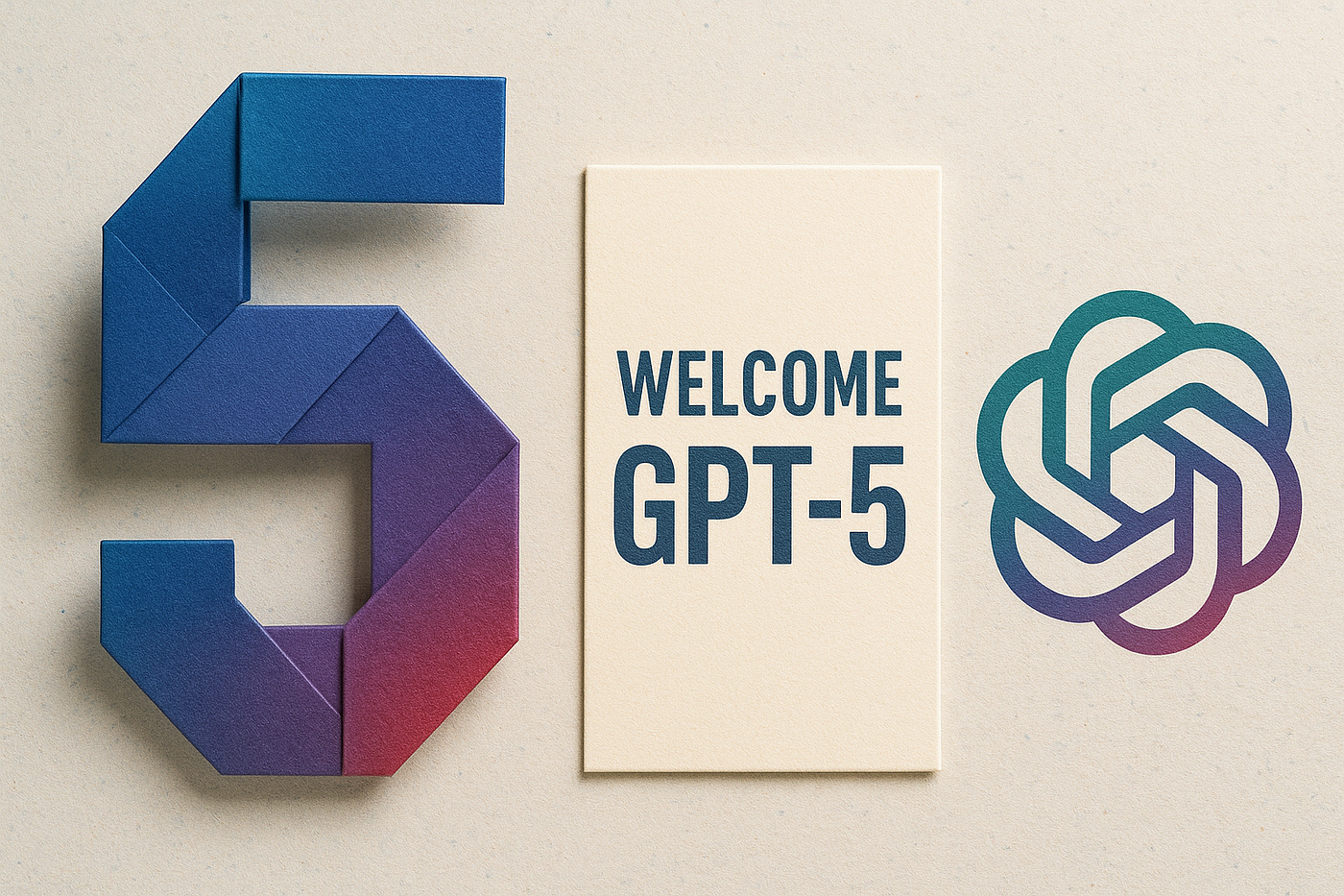 GPT-5: A Revolutionary Leap or Incremental Step? | by Mike Todasco