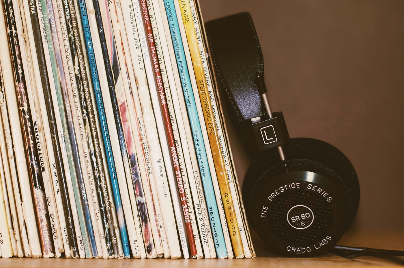 Music is Saving My Sanity