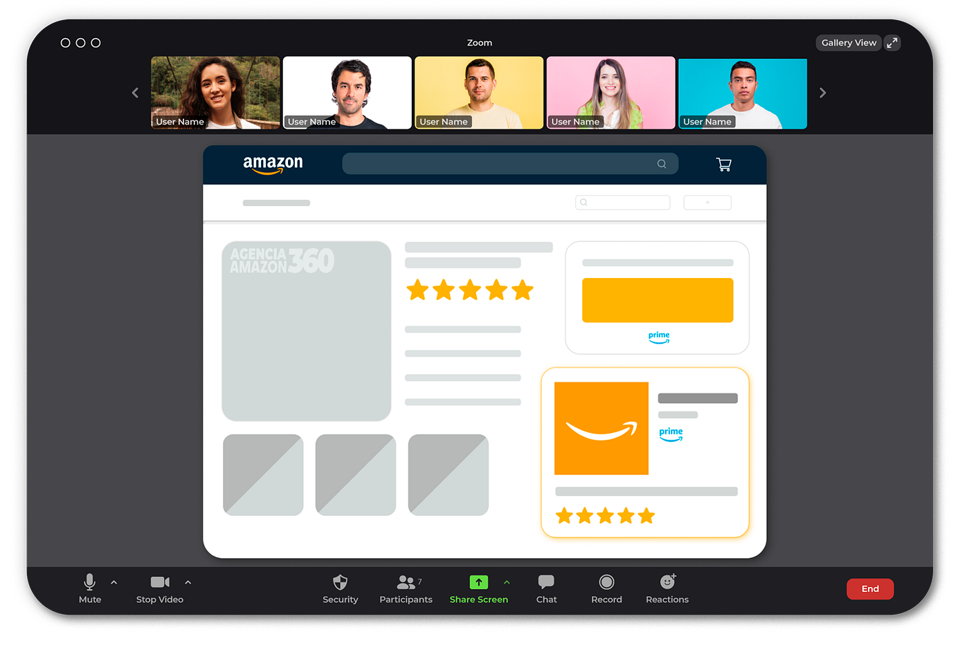 Aprende Amazon FBA en español desde USA