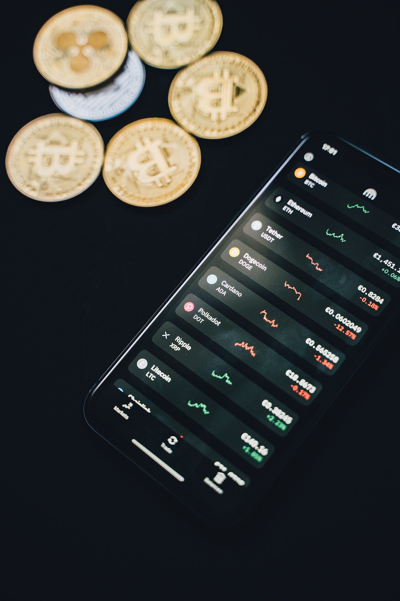 Is Pi like Bitcoin? Unveiling the Pi Network | by Aamir Khan | Medium