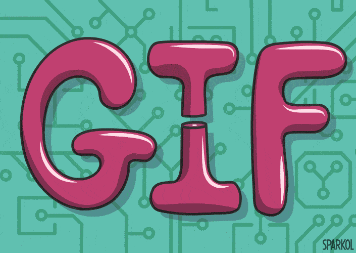 Loop GIFs: How to Make a GIF Loop Online/Offline