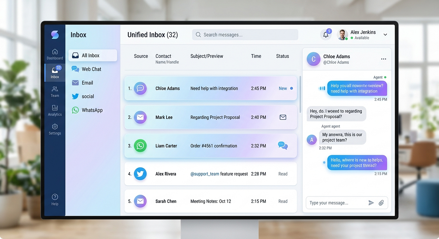 ManyChat Alternatives: Modern Messaging Automation Platforms for 2026