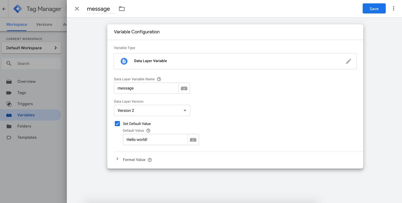 Google Tag Manager. Hoje em dia temos muitos serviços…, by Paula Faria