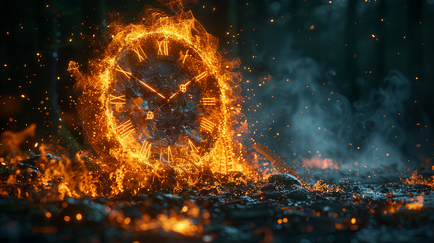 State of the Crypto Markets. The Final Countdown to bull market lift… | by  Sovereign Crypto | Coinmonks | Medium