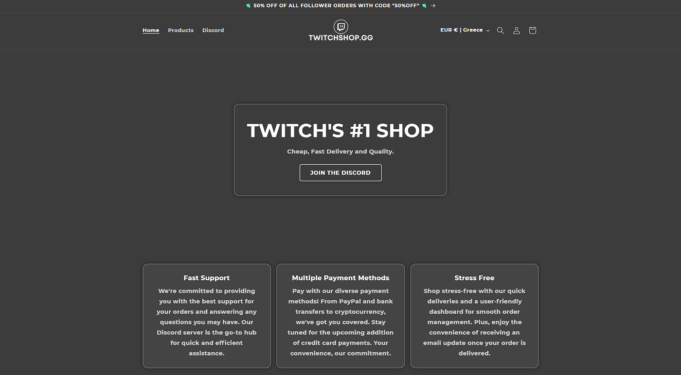 Ad Revenue Secrets for Twitch Streamers — Where You Stream Matters More  Than You Think! | by TwitchShop.GG | Medium