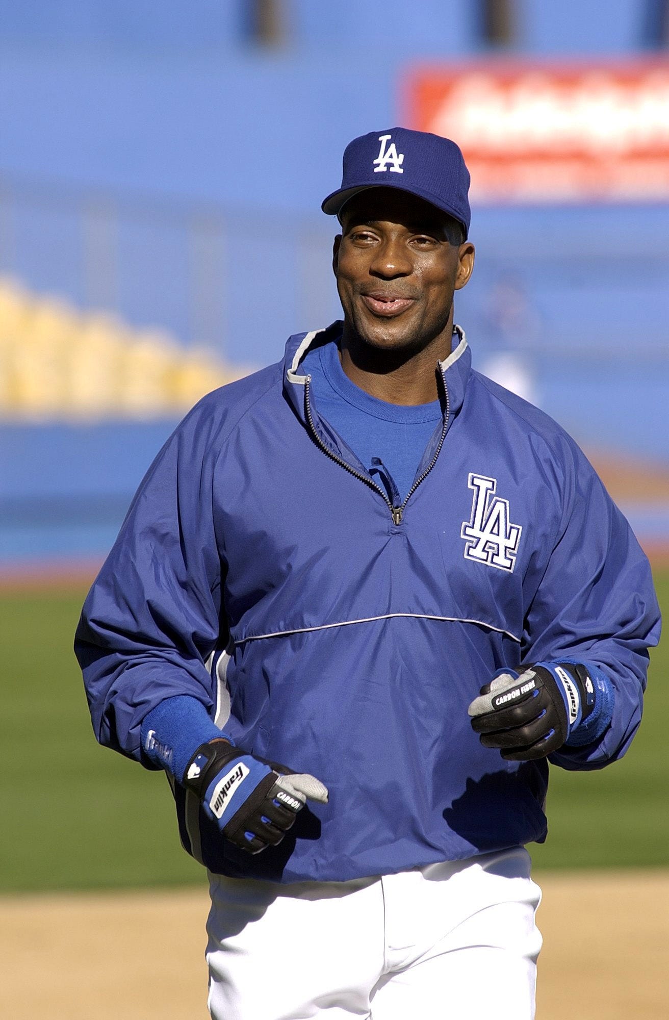 Former Dodgers fall short in Hall of Fame balloting | by Jon Weisman |  Dodger Insider