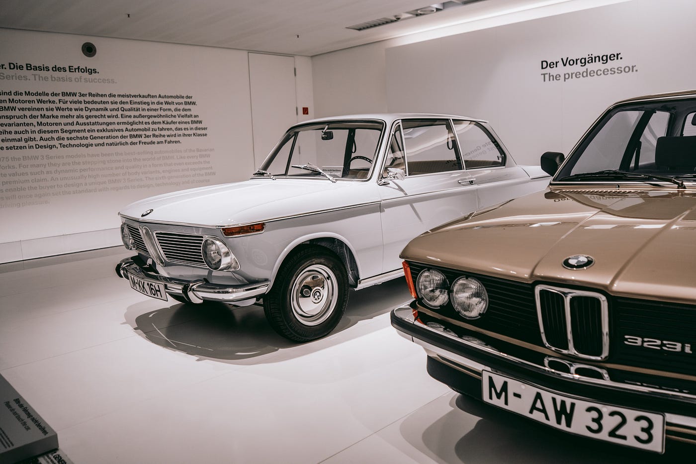 BMW Archive - FRIEDRICH PERFORMANCE MANUFAKTUR