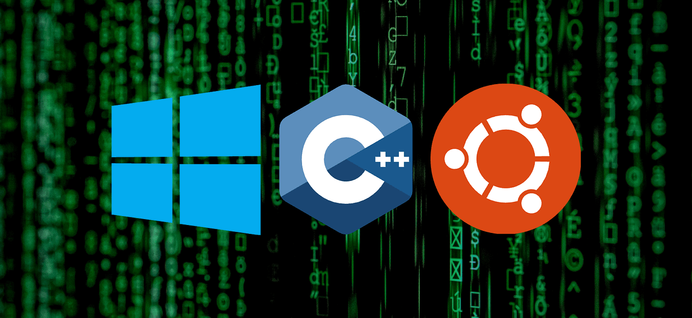 How to Install C++ Programs From Source Code in WSL2 | by David Littlefield  | The Startup | Medium