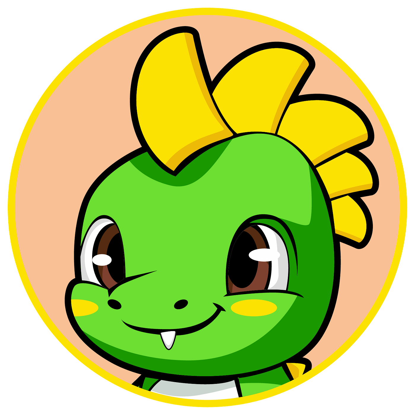 Introduction to Silly Dragon. Silly Dragon Emerged As More Than Just… | by Silly  Dragon | Medium
