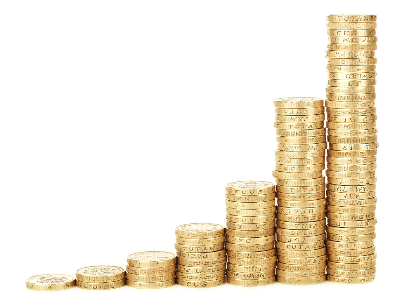 The Long And Winding Road To A $10 Million Bitcoin | by Hyperwave | Medium