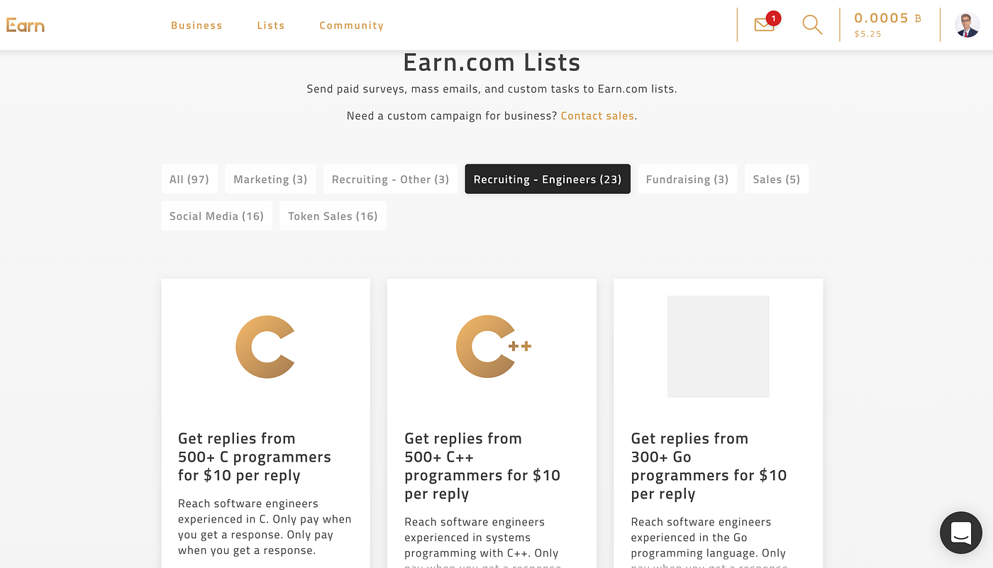 Cómo conseguir criptomonedas gratis | by Héctor Martos | Medium
