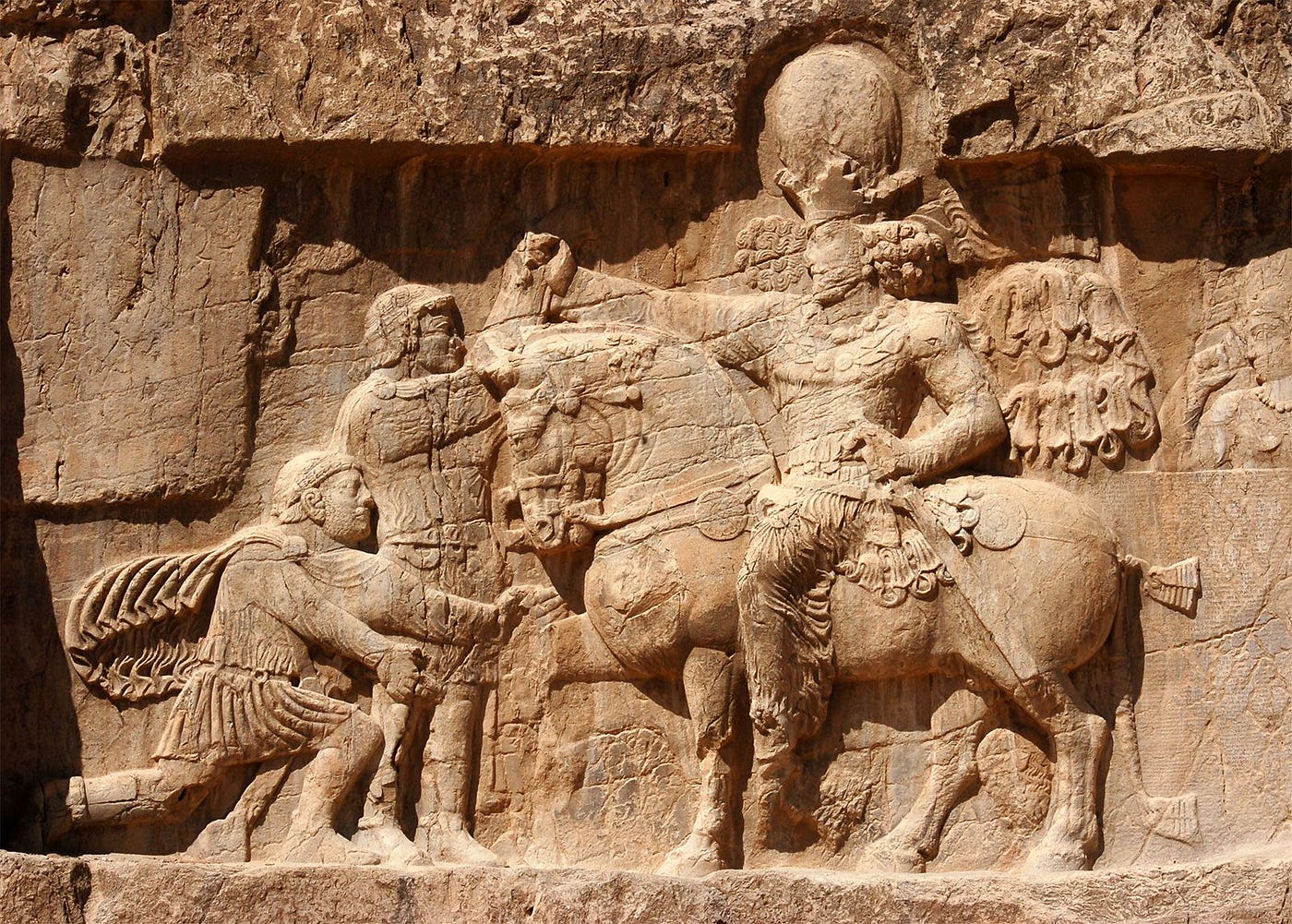 Ancient Iran : Cradle of Civilization and Innovation | by Cool