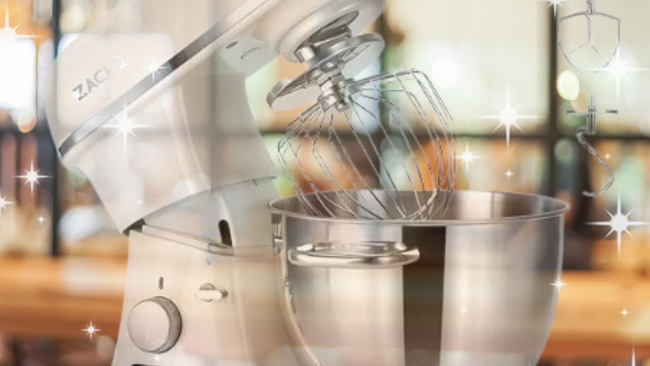 Elevating Your Culinary Experience: Exploring the World of Kitchen Appliances