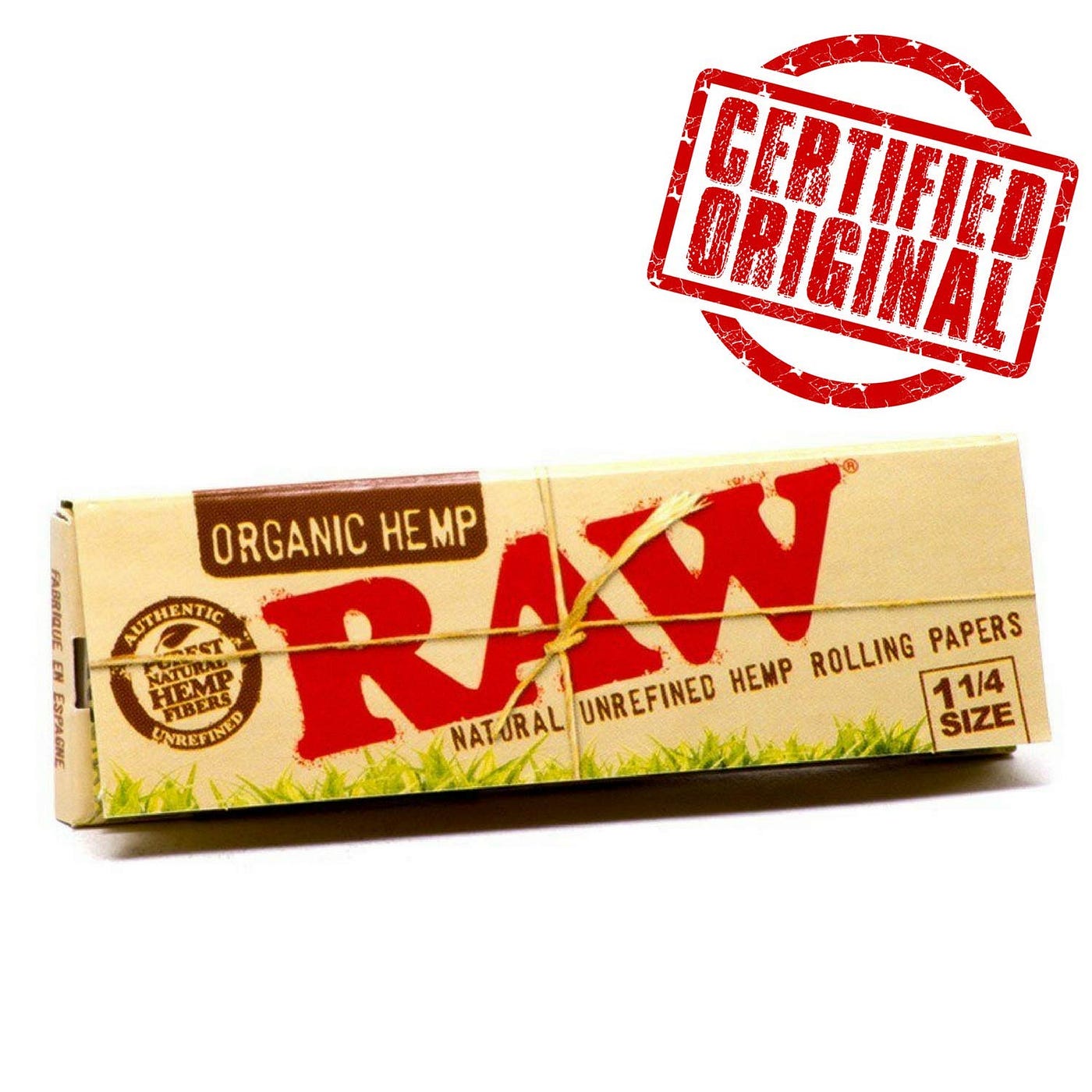 Let's Discuss about RAW Rolling Papers and its Brief History | by Rishab  Lohchab