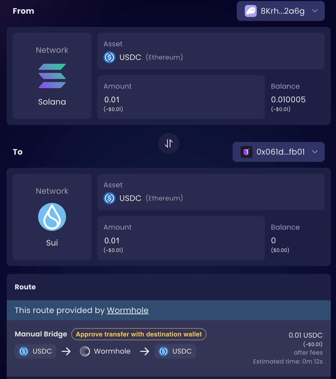 No-Nonsense Guide to Sui. Sui is a next-generation blockchain… | by Thesis  Fox | Medium