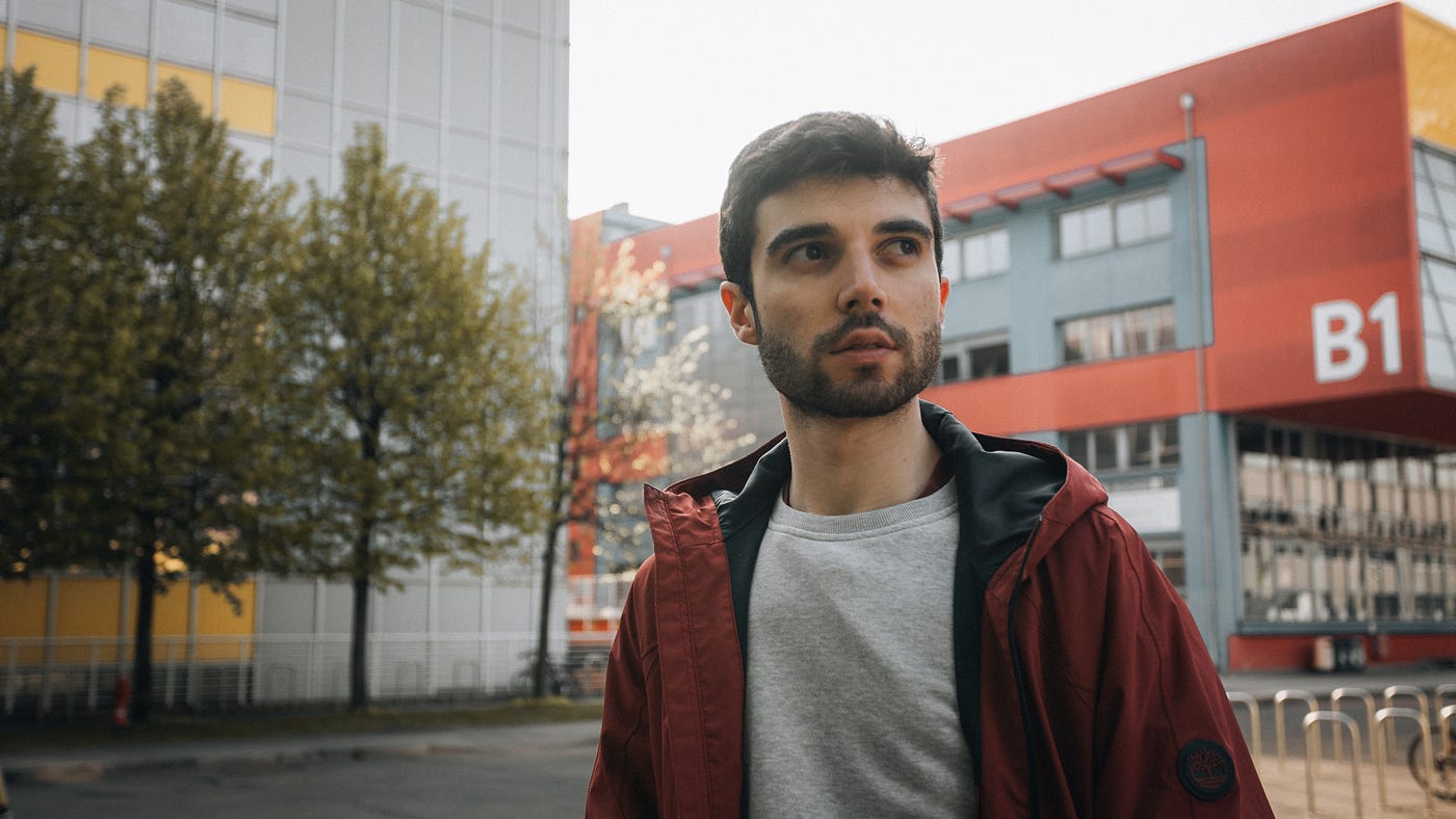 Design al Politecnico di Milano: cos’è il TOLD e come prepararsi per affrontare il test.