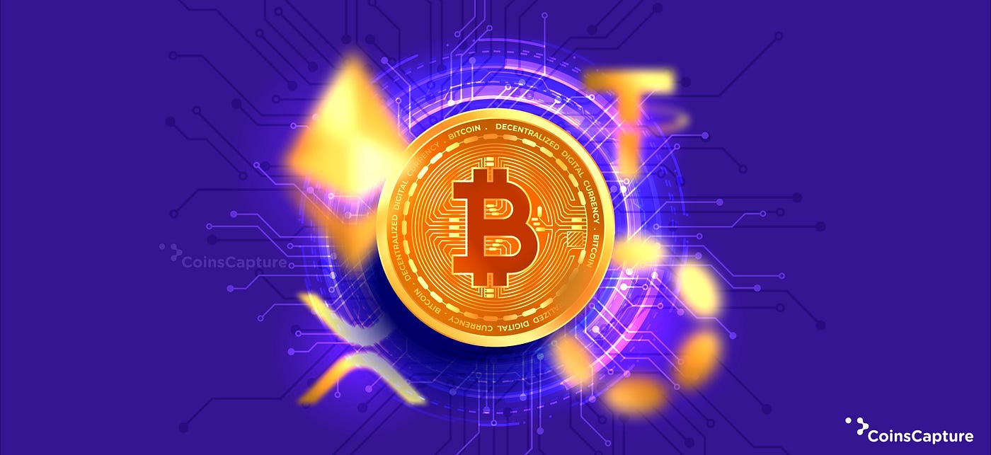 Top 5 Crypto Margin Trading Exchange For 2022 | by Coinscapture |  CoinsCapture | Medium