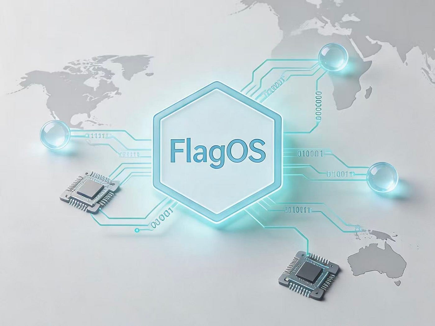 Over a Thousand Developers Pursue the Dream of Open Computing!
