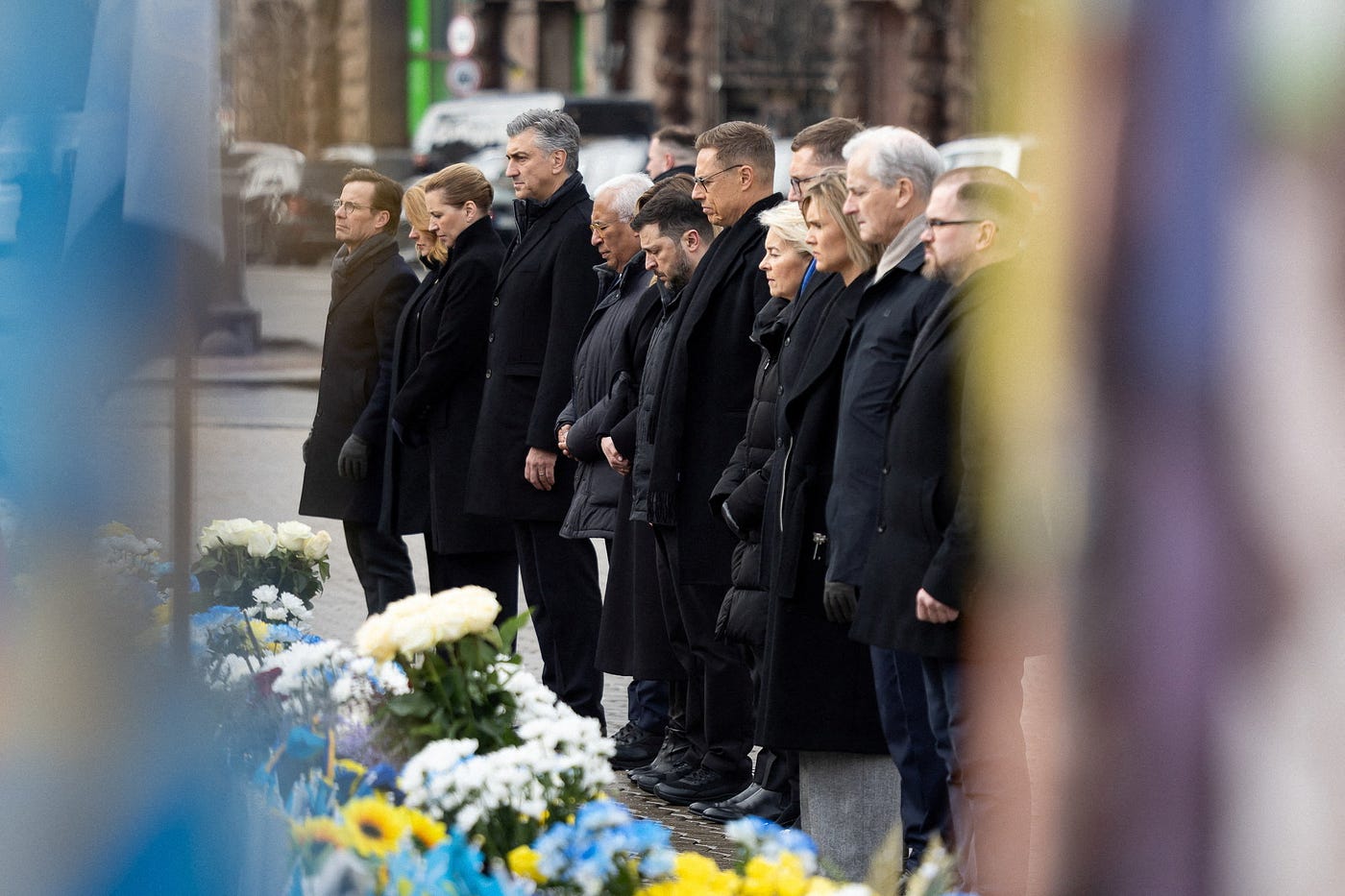Russia’s Internal Fault Lines Are Growing Wider