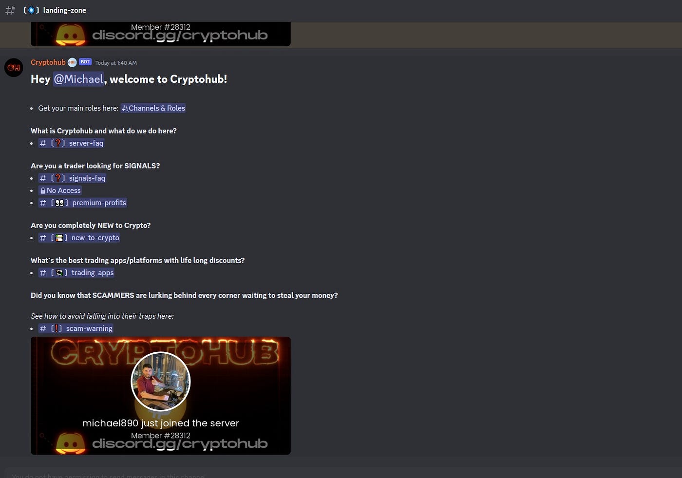 Crypto Signals Comparison 2023 — Which Groups to Join? | Medium