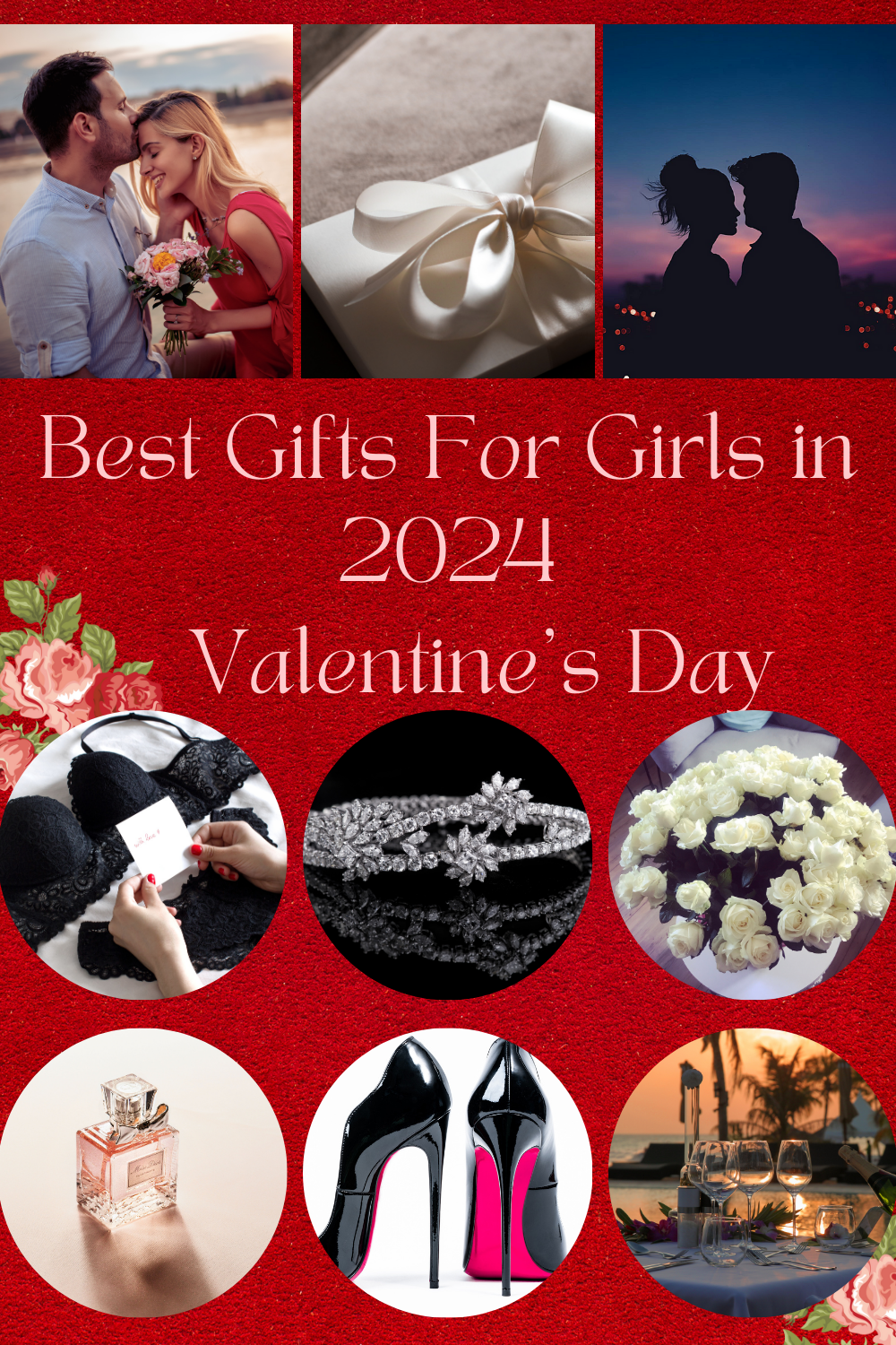 74 Top Valentine's Day Gifts 2024 - Thoughtful Gift Ideas