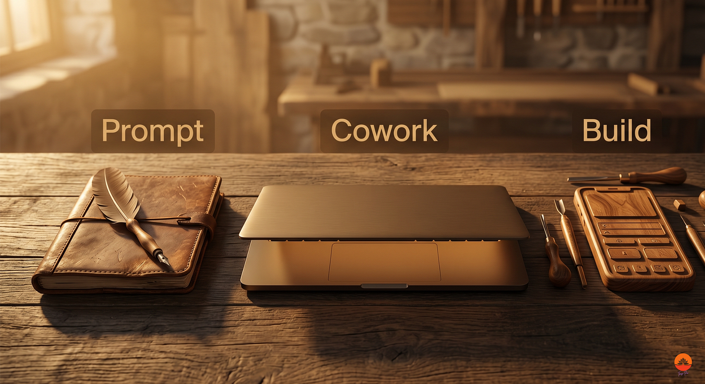 You Don’t Need a Dev Team Anymore. But First, Learn to Prompt.