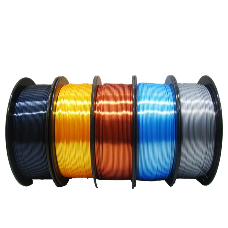10+ years experiences for 3D printer filament — — PinRui Newest