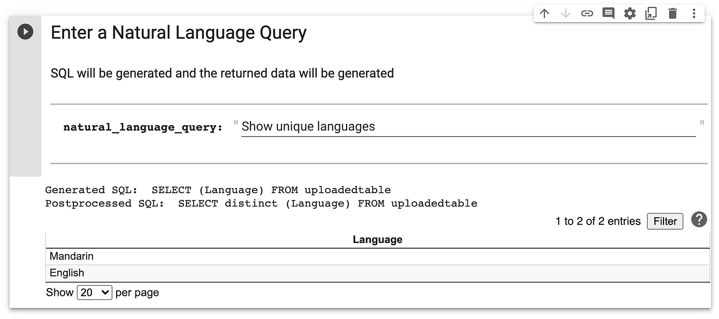 Text To SQL AI Query Converter, 44% OFF | gbu-taganskij.ru