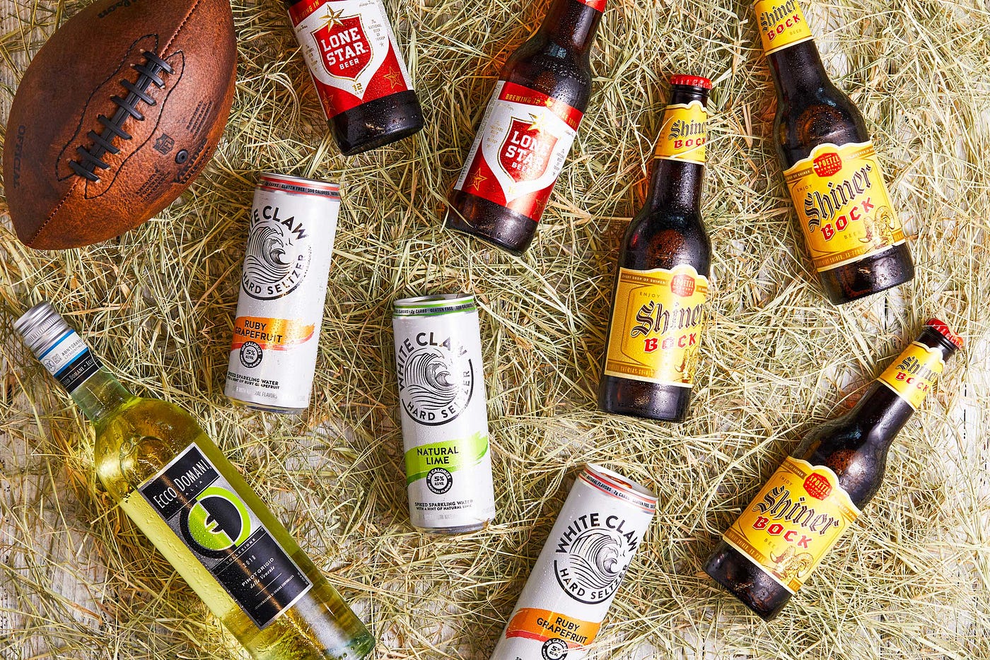 La Marca Collezione Prosecco Sparkling Wine Shop Wine at HEB