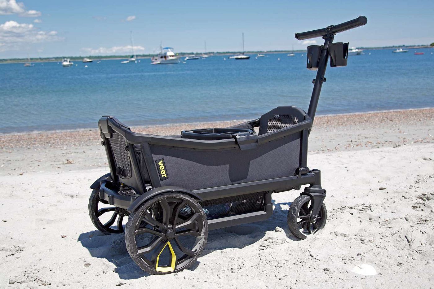 Phenomenal sand carts for beach On Offer 