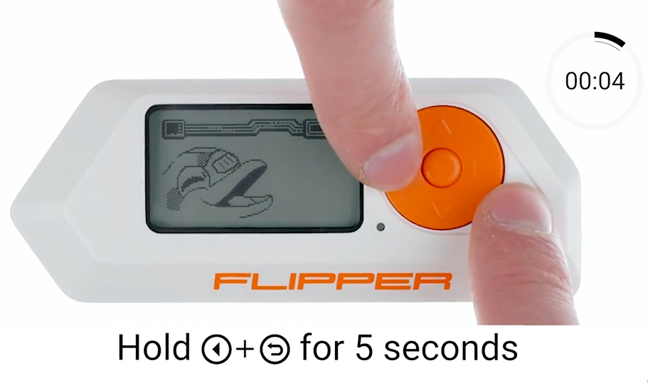 Flipper Zero Electronic Pet & Hacking Multi Tool Original IN HAND 