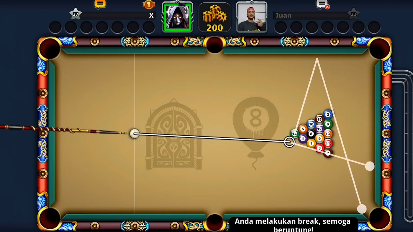 Snake 8 Ball Pool APK (for Android) Latest Version