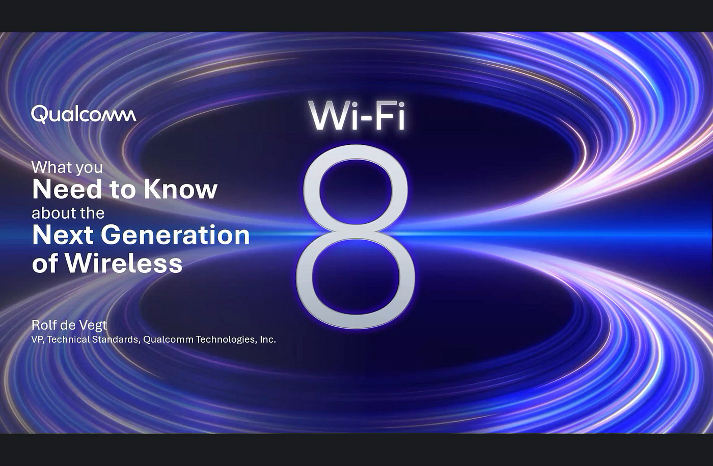 Wi-Fi 8: The Future of Wireless Connectivity, Even as Wi-Fi 7 Takes Hold |  by Mark Vena | Medium