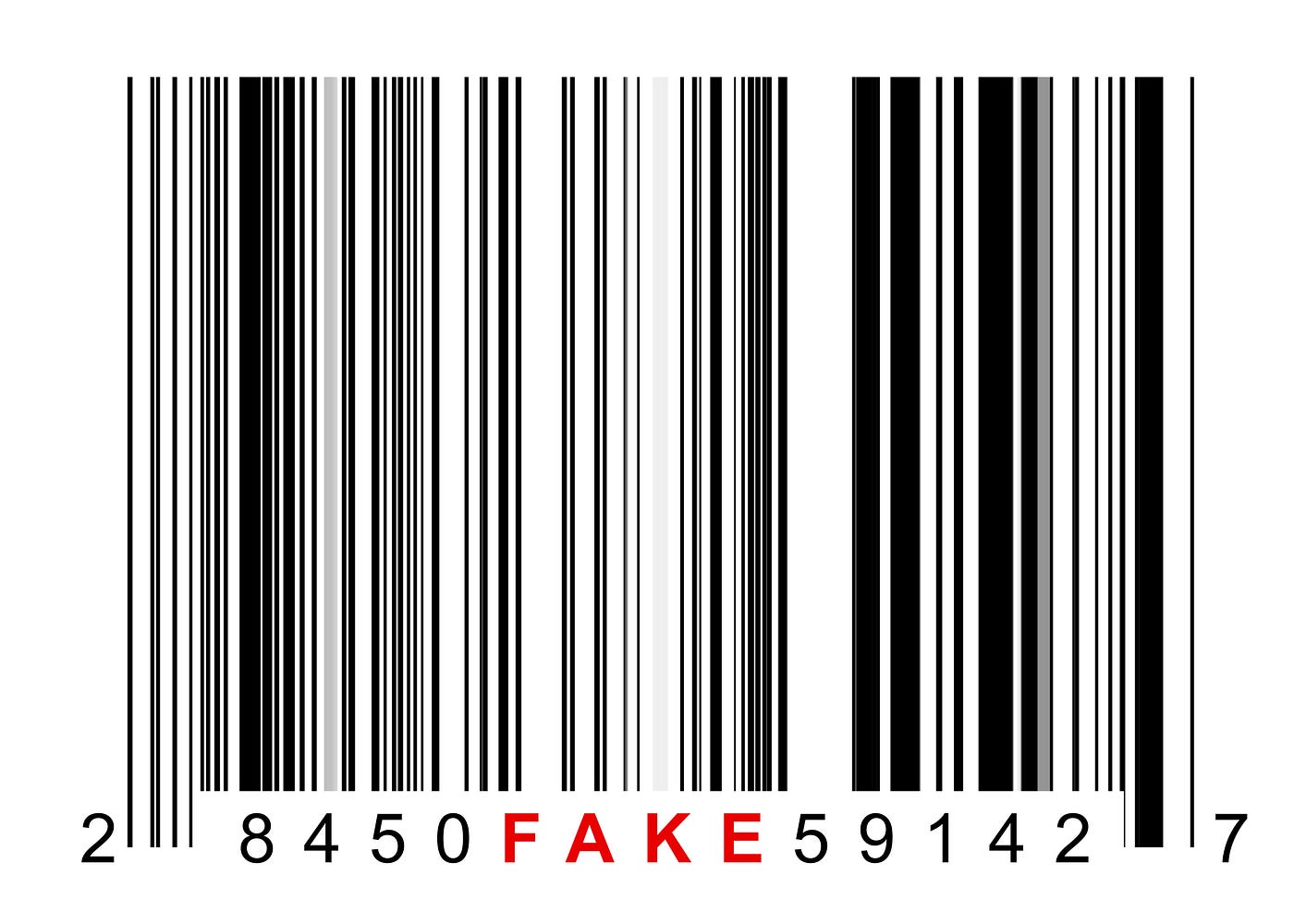 Did You Know Fake Goods Support Organized Crime? Here's What You