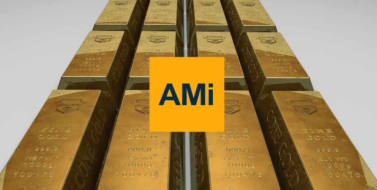 AMiE Could Become the Most Valuable Crypto We Have Ever Saw — AMi, Part XX  | by Dumitru Popescu | AMi Exploration | Medium