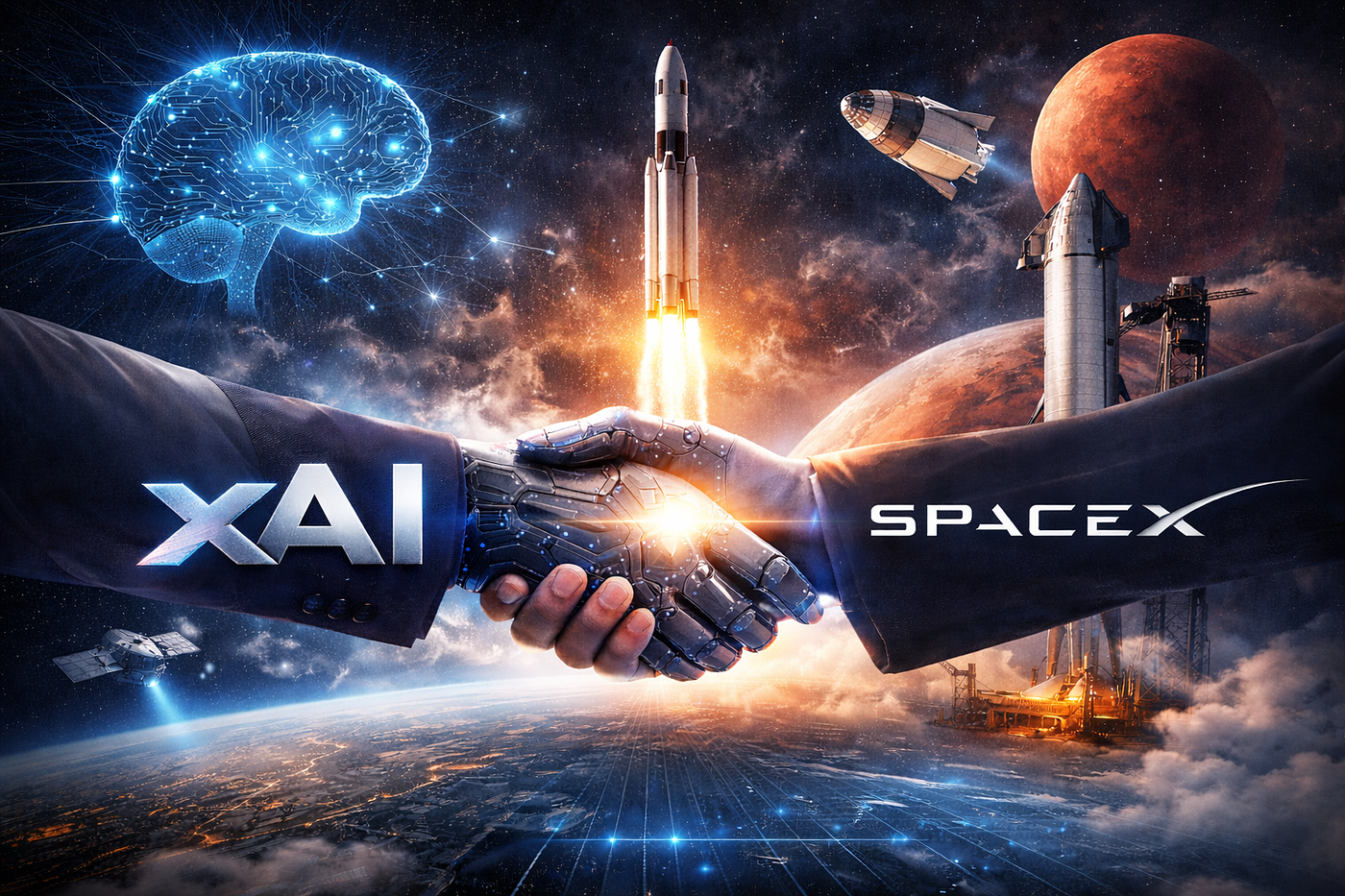 xAI & SpaceX Liquidity Event 2026: Tax Planning Guide for Employees