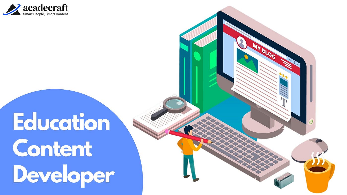 Unveil the limitless possibilities of educational content development by exploring our…