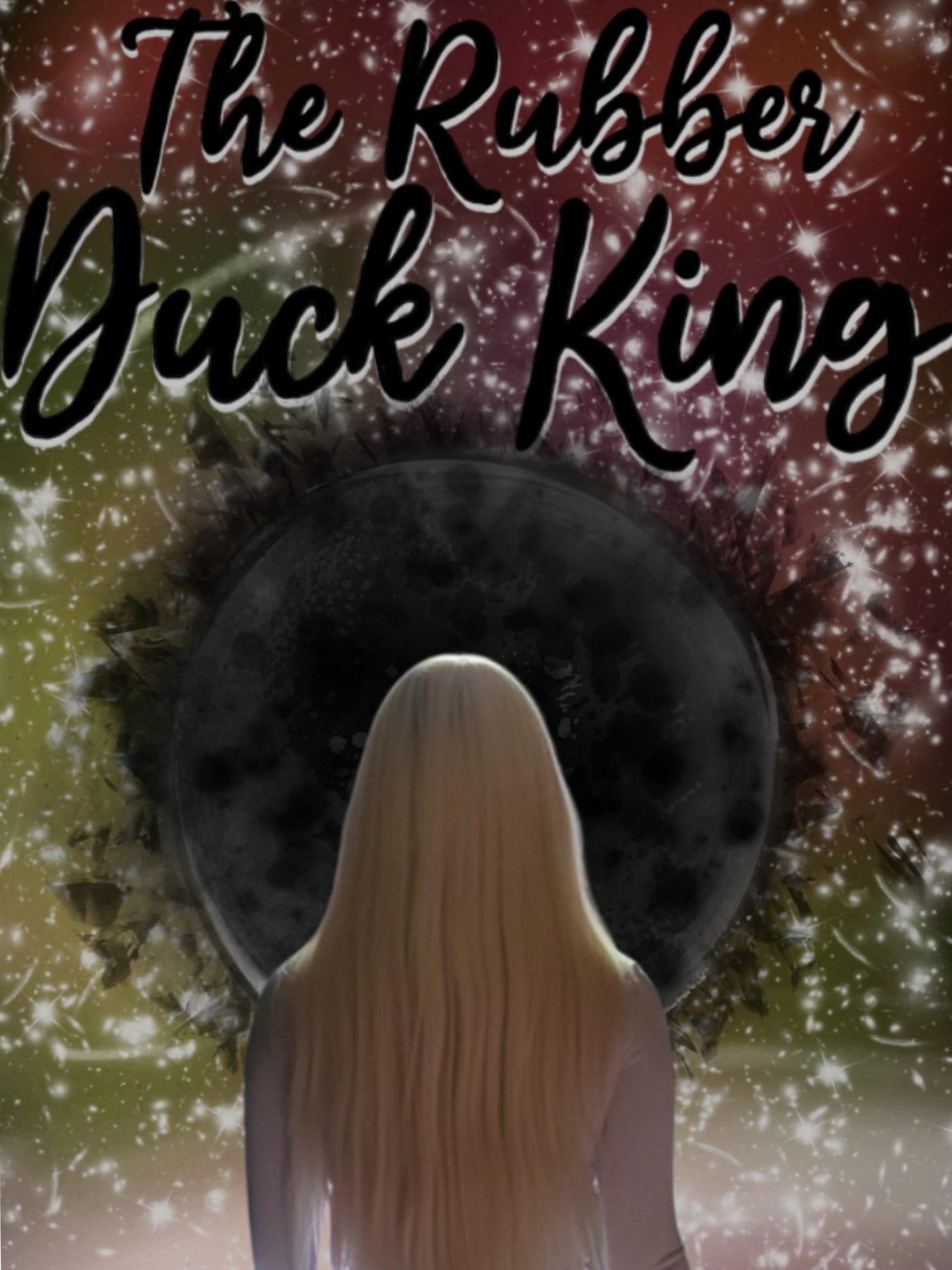 The Rubber Duck King