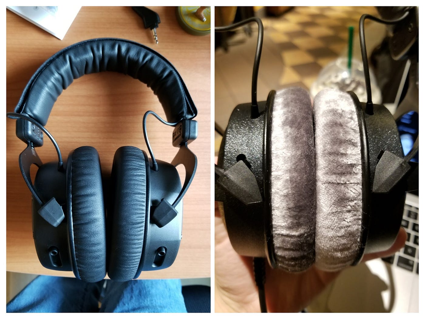 These Speak to Me on an Emotional Level” — Beyerdynamic DT 770 Pro 250 Ohm  Review, by Alex Rowe