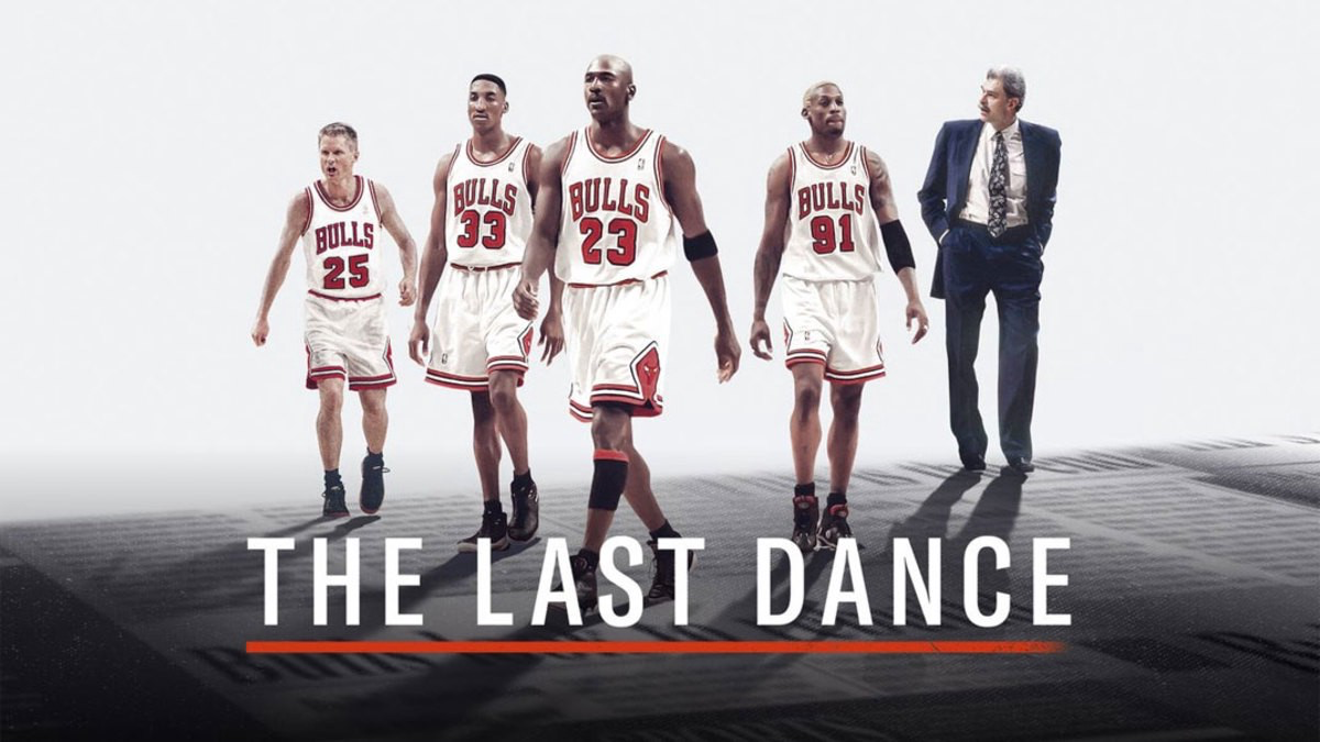 NBA: Audiência das finais é a maior desde a 'era Michael Jordan
