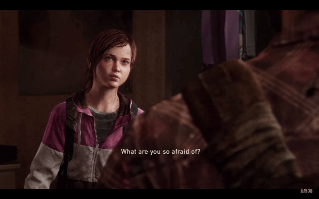 A Psychological Profile of Joel from The Last of Us (Part 1), by  CheckPoint Organisation