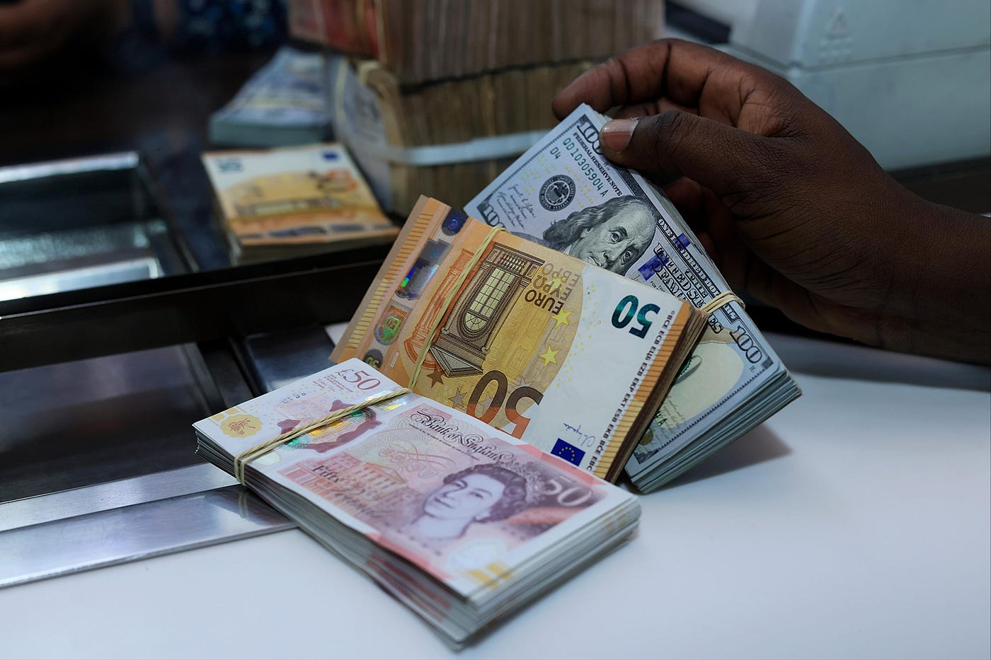 From $1.5B to $2.5B: Uganda’s Diaspora Remittances Were Always Bigger Than the Data