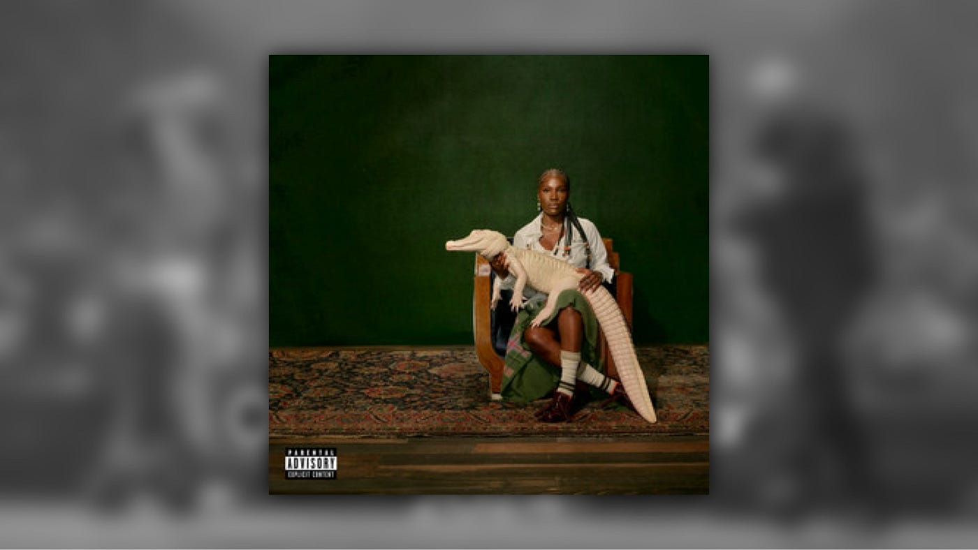 Albums of the year — 2024. The twenty best albums of 2024, with