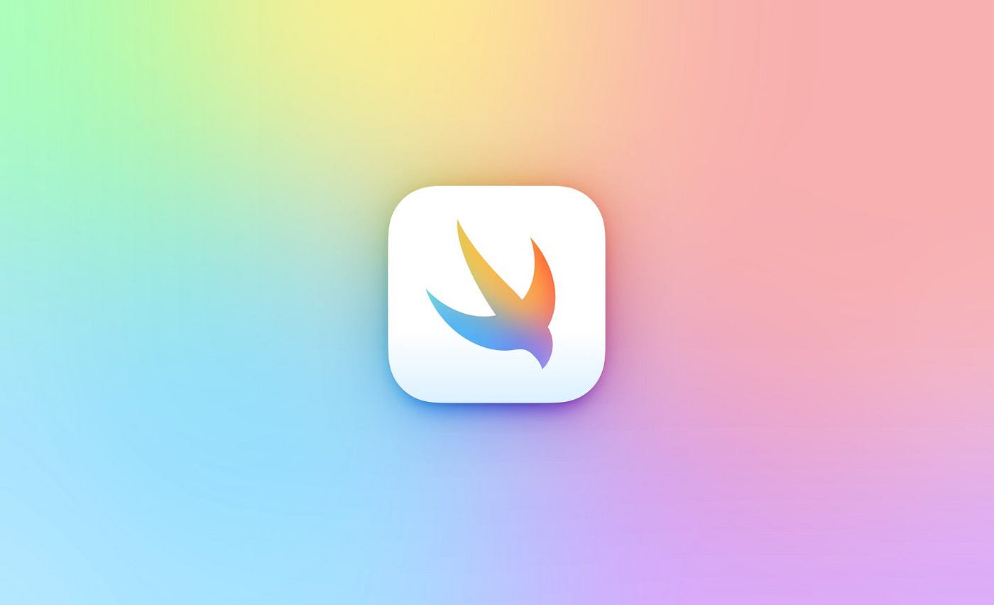 SwiftUI Under the Hood 커버