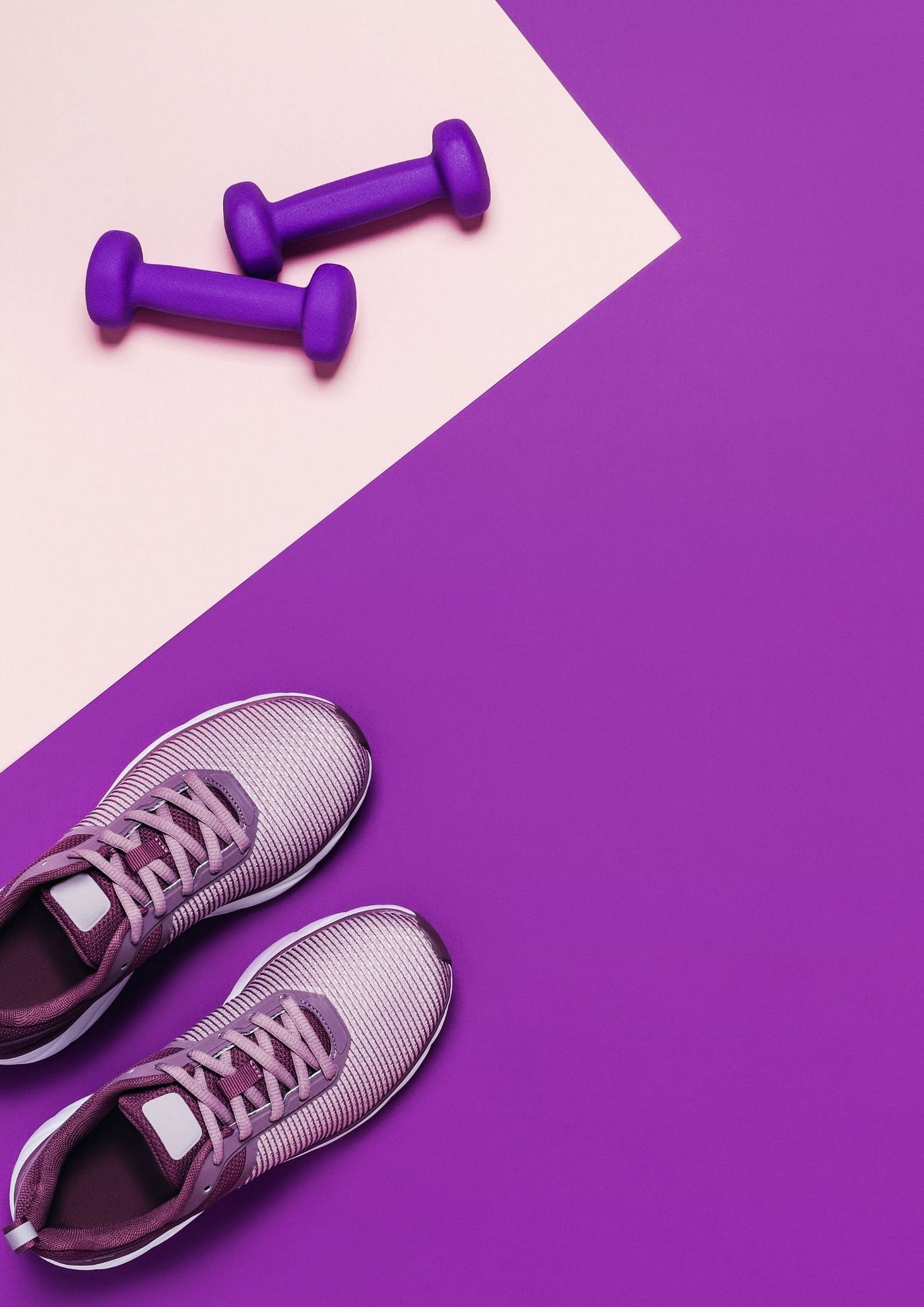 Best shoes for your favourite workout