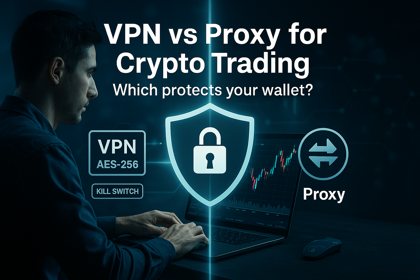 I Watched Hackers Drain a $47K Wallet in Real-Time. The Trader Was Using a  Proxy. | by Ed O. | TechEd Publishers | Medium