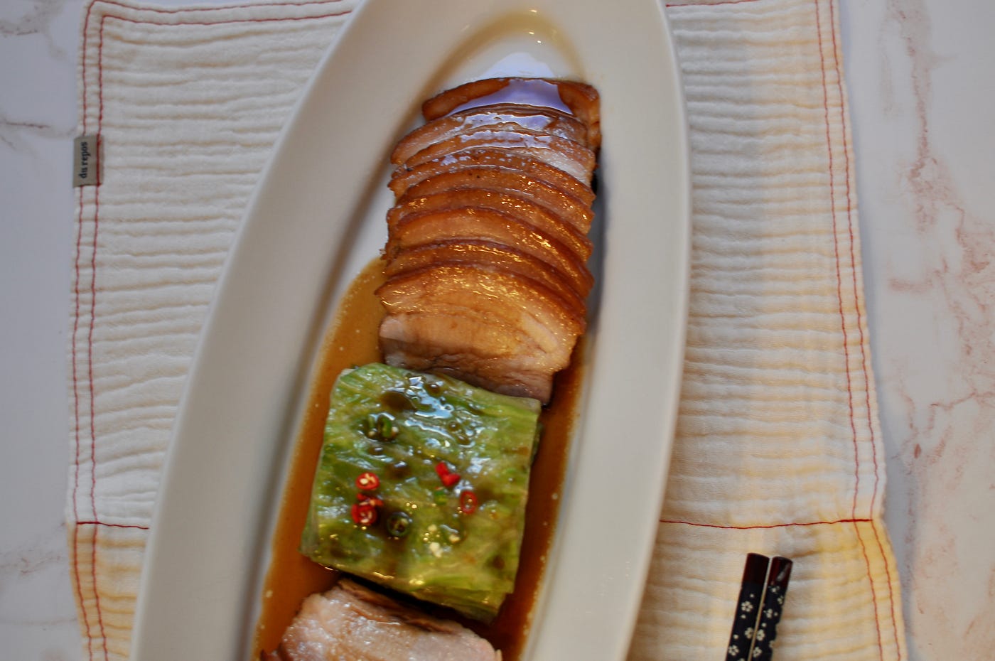 Chashu (Japanese Braised Pork Belly) – Gastricurious