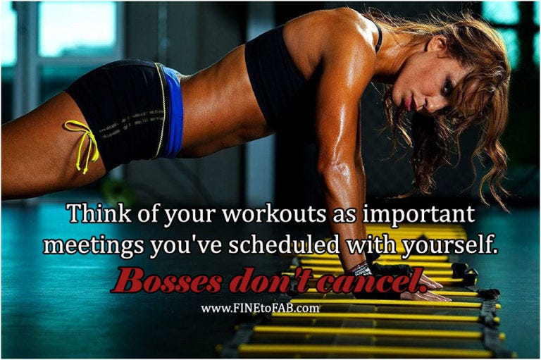 Fitness Quotes for Women: Empowering Words to Inspire Strength