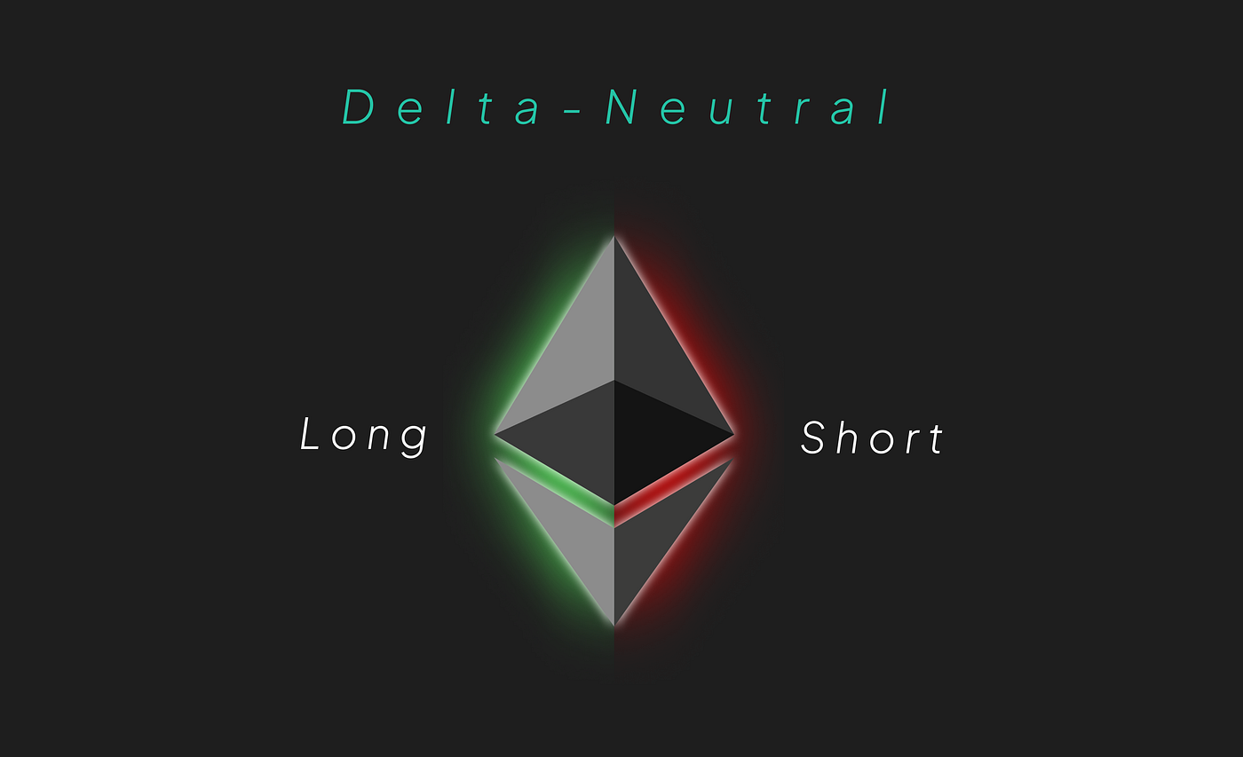 Uniswap V3 Delta Neutral Strategy — Part 2 | by Neutra Finance | Medium